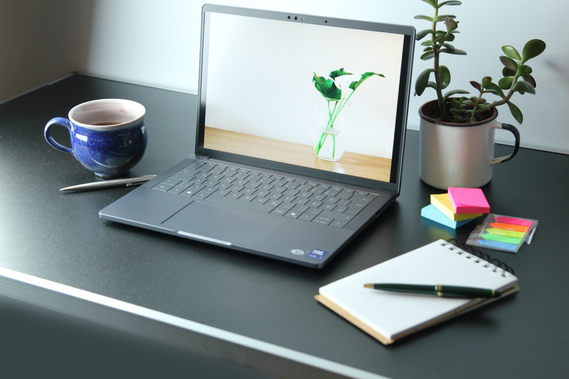 Dell Pro 13 Premium review: The almost perfect business laptop - NotebookCheck.net Reviews