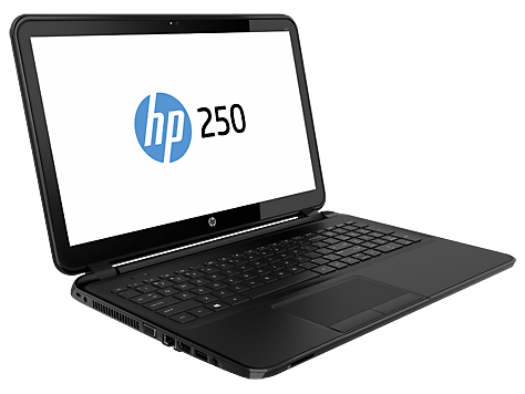 Review HP 250 G2 (F0Z00EA) Notebook - NotebookCheck.net Reviews