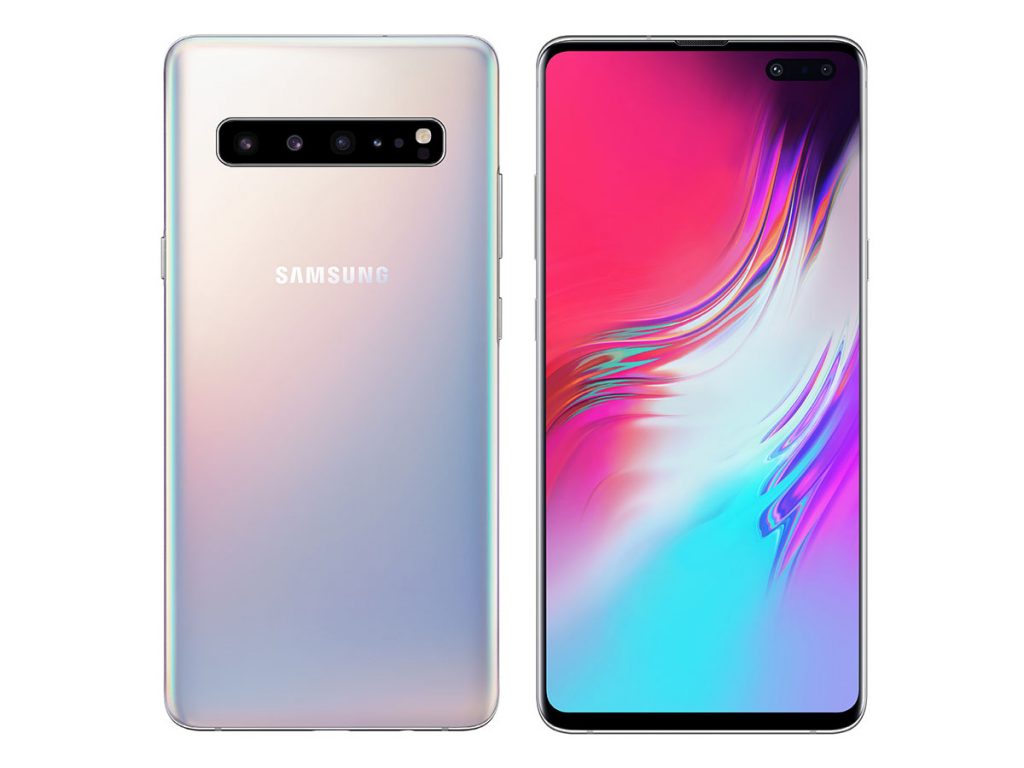 One UI 3.0 update now available for the Samsung Galaxy S10 series - NotebookCheck.net News