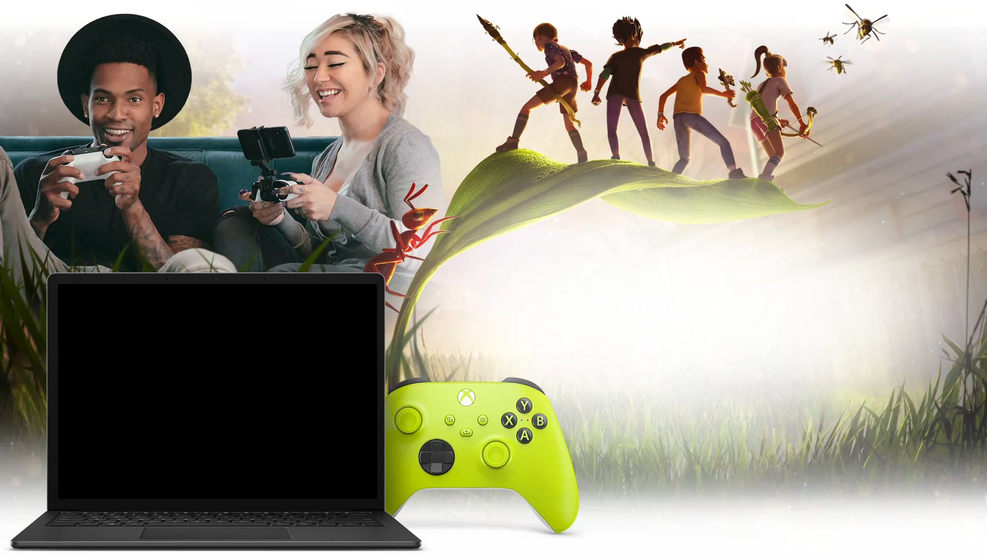 Microsoft announces an increase in clarity with Xbox Cloud Gaming on Microsoft Edge - NotebookCheck.net News