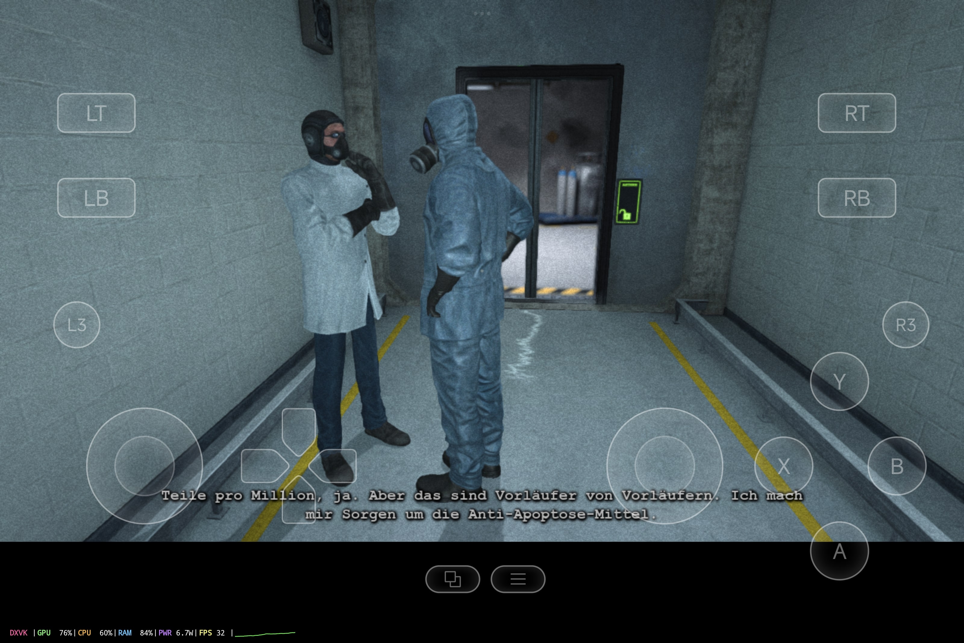 Playing Steam games natively on Android with GameHub: A hands-on…well…painful report. - NotebookCheck.net Reviews