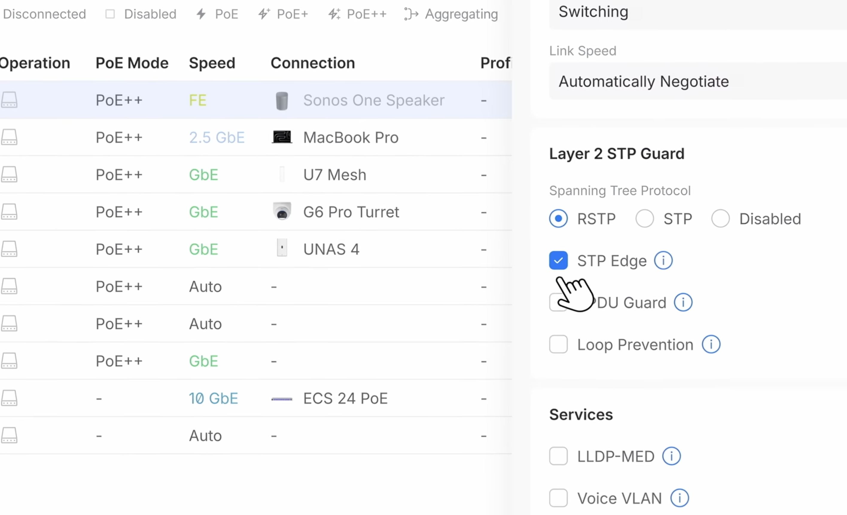Ubiquiti UniFi Network 10.2 gets Time Machine feature and takes shots at Sonos - NotebookCheck.net News
