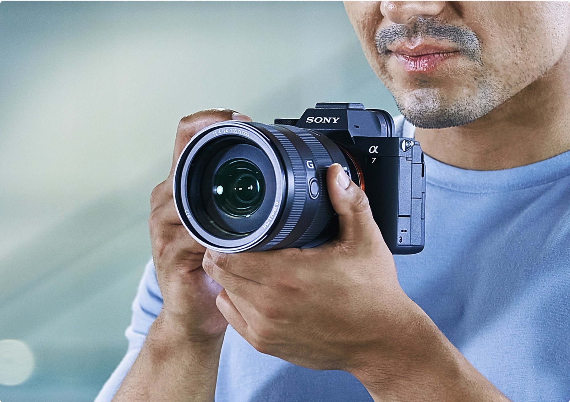 Sony A7 V: Full-frame camera with 33MP sensor and other upgrades leaks - NotebookCheck.net News