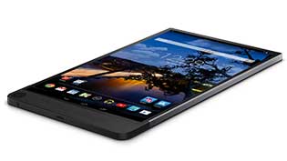 Kort testrapport Dell Venue 8 7000 Tablet - Notebookcheck.nl