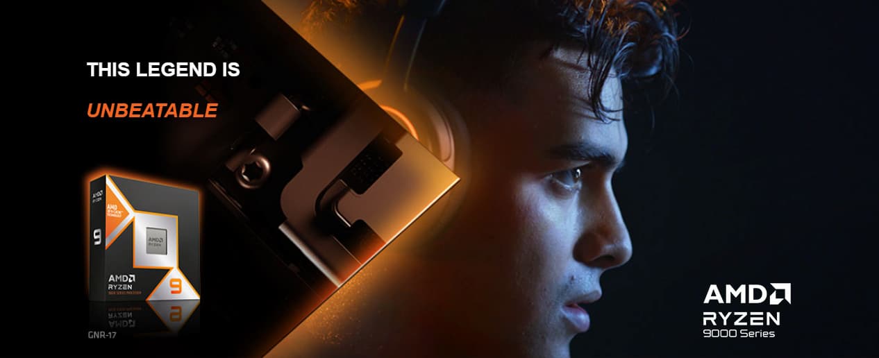 AMD Ryzen 9950X3D en Ryzen 9900X3D uitgebracht, beschikbaar voor aankoop - Notebookcheck.nl Nieuws