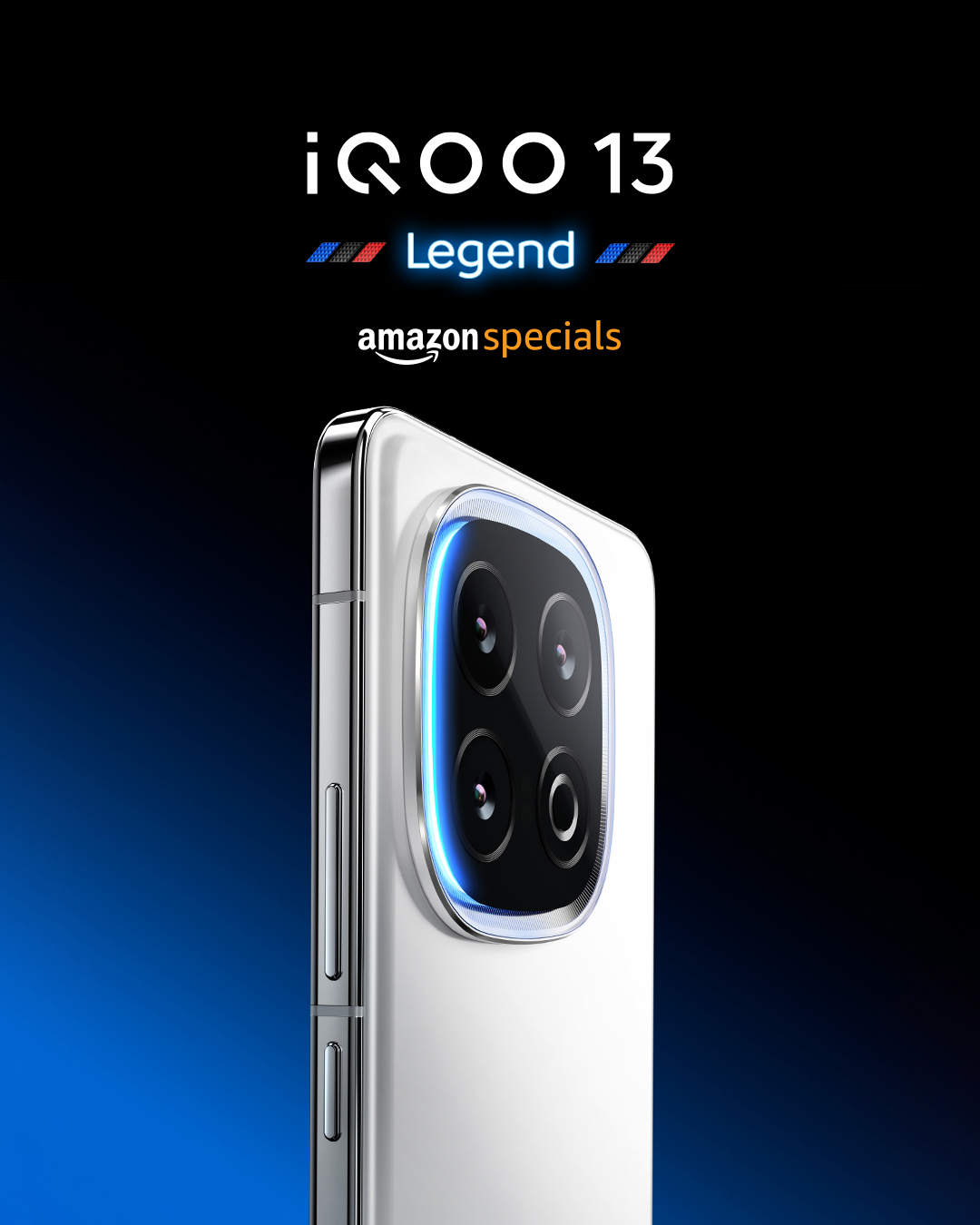Lancering iQoo 13 India bevestigd: Dit is alles wat we tot nu toe weten - Notebookcheck.nl Nieuws