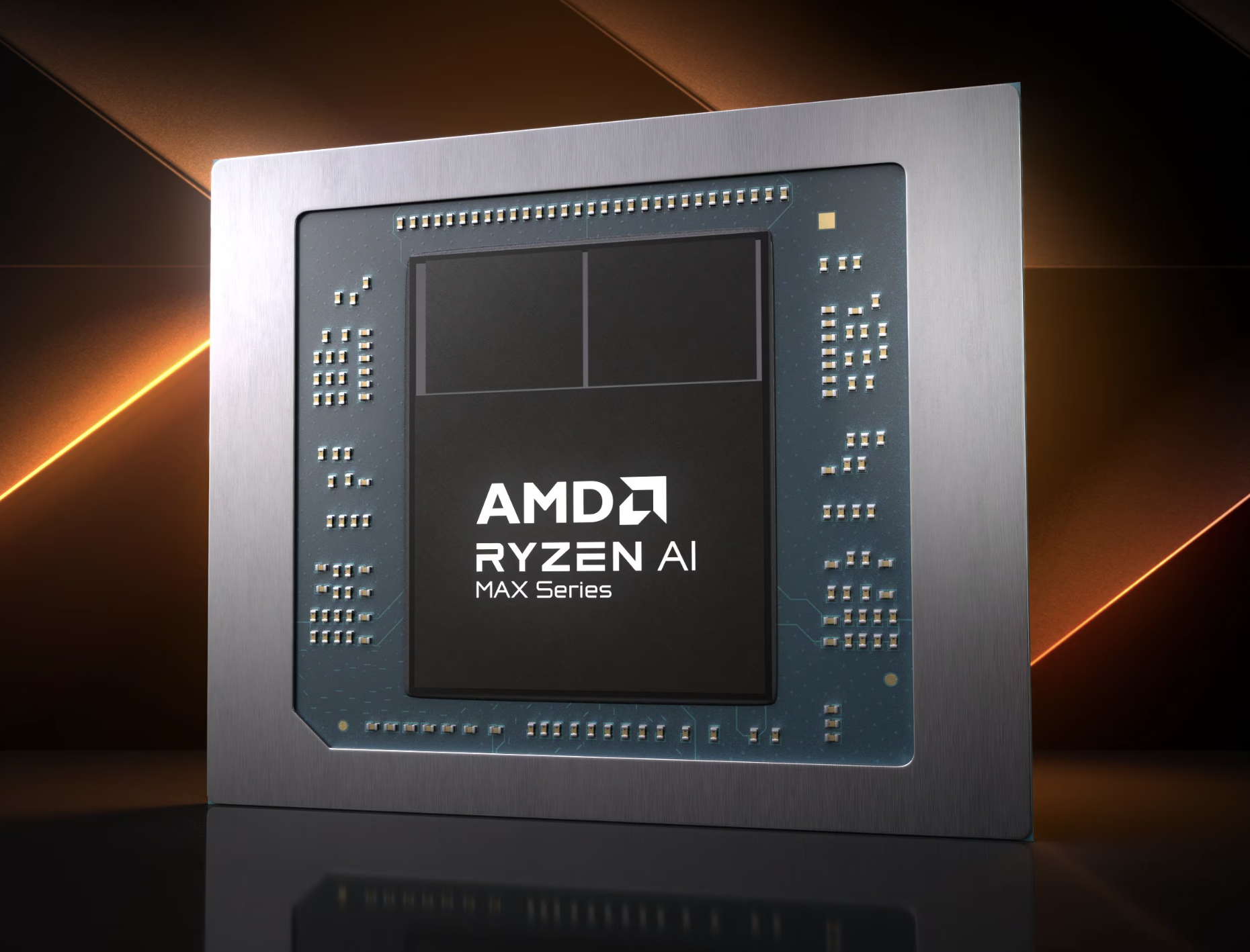 Analiza AMD Ryzen AI Max+ 395 - Strix Halo ma konkurować z Apple M4 Pro/Max z 16 rdzeniami Zen 5 i iGPU na równi z laptopem RTX 4070 - Notebookcheck.pl
