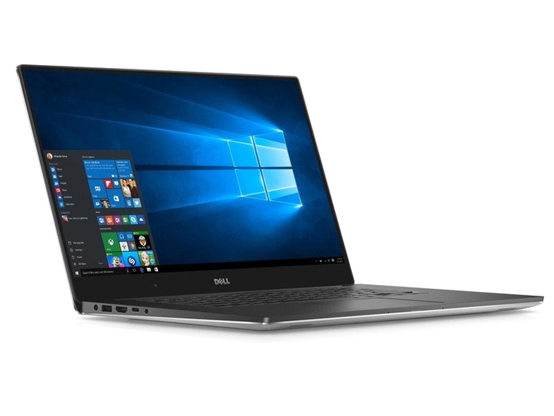 Recenzja Dell XPS 15 9550 - Notebookcheck.pl