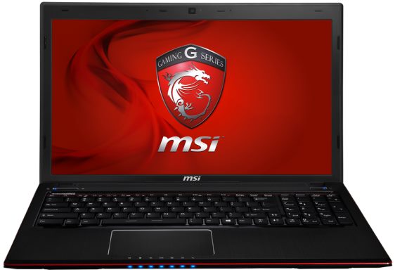MSI GE60 Apache i Apache Pro w XTREEM.pl - Notebookcheck.pl