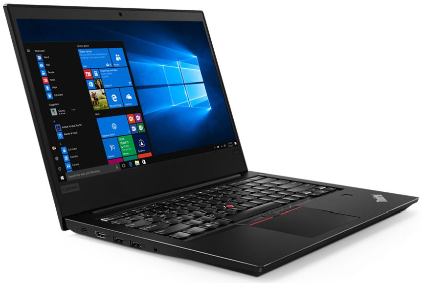 Lenovo ThinkPad E480 - Notebookcheck.pl
