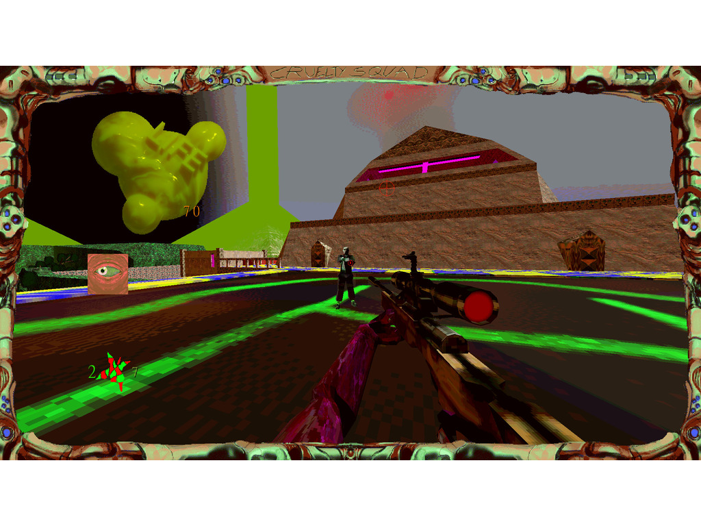 Ten dziwaczny, wciągający symulator low-poly jest teraz o 70% tańszy na Steamie - Notebookcheck.pl