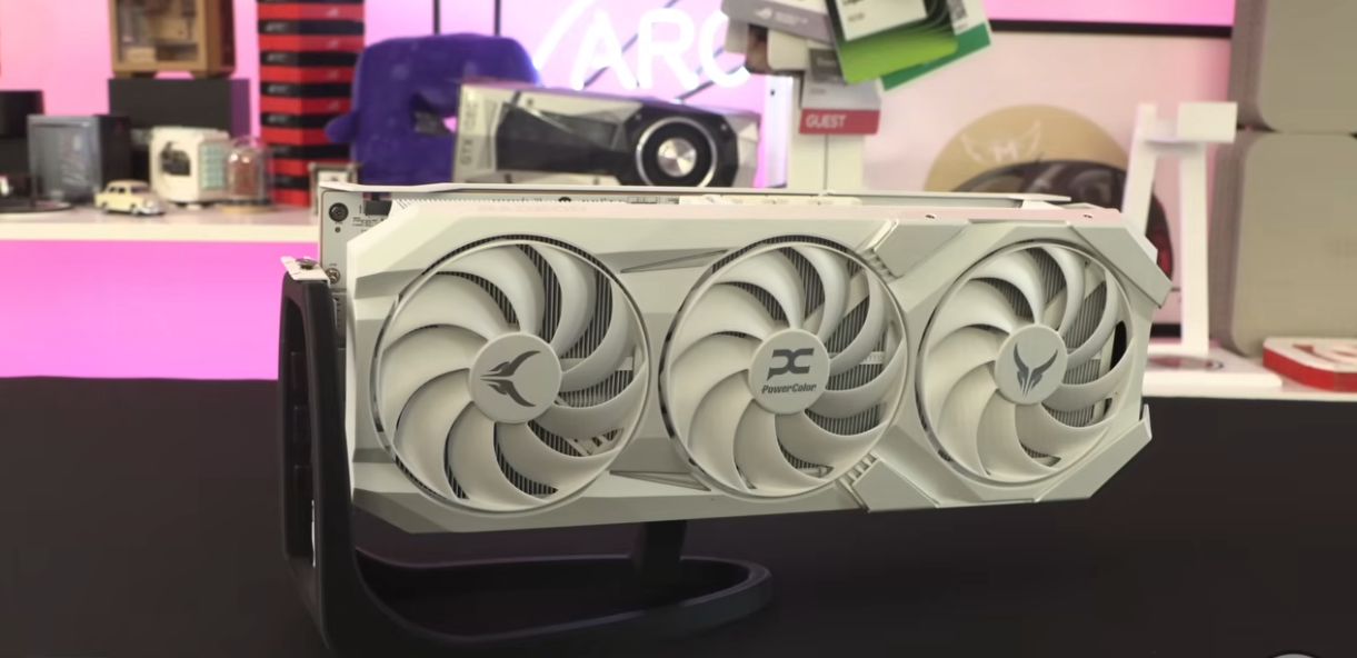 PowerColor Radeon RX 9070 XT otrzyma kwietniową datę premiery - Notebookcheck.pl