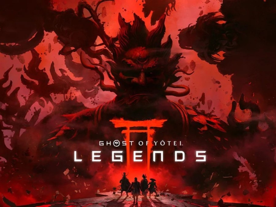 Ghost of Yotei får en gratis DLC i mars, och det är en stor - Notebookcheck.se