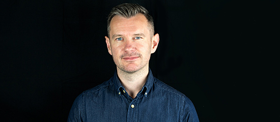 Getting into Games: Advice and Insight from Andy Wilson