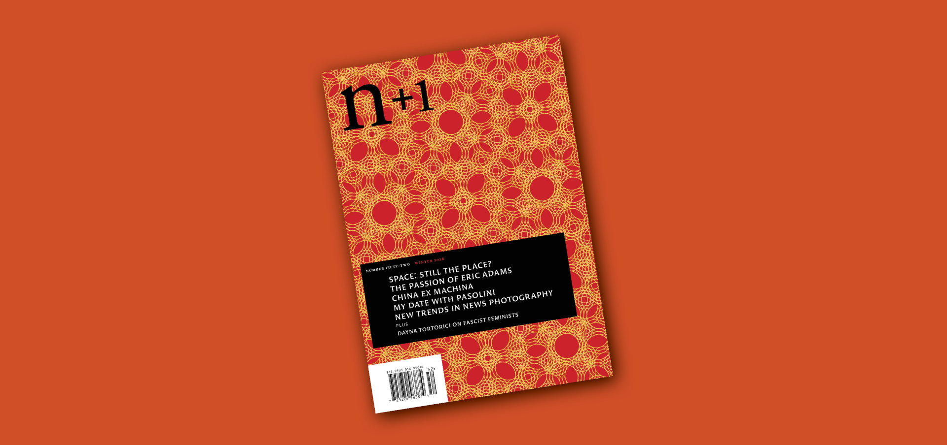 Reading, Writing, and Publishing | n+1