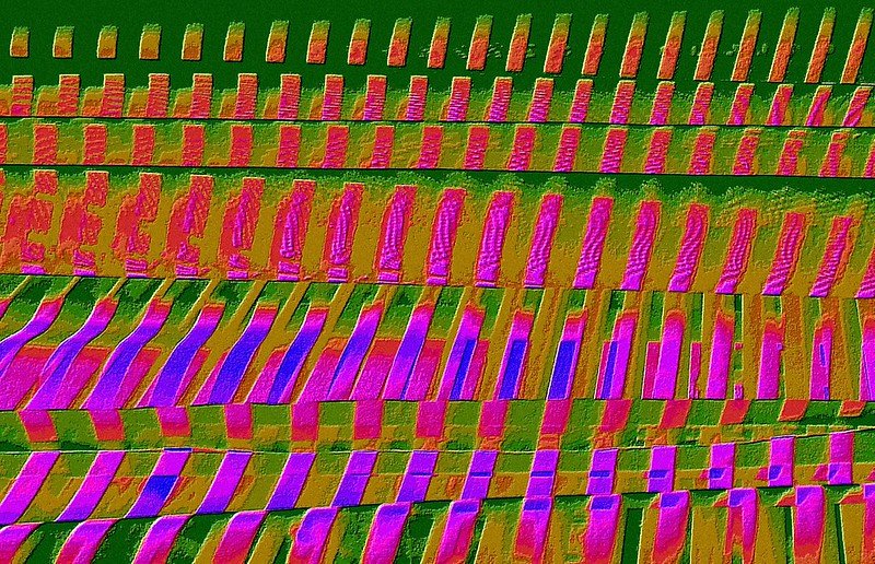 A Strange Pattern in the Middle | Online Only | n+1 | Bela Shayevich