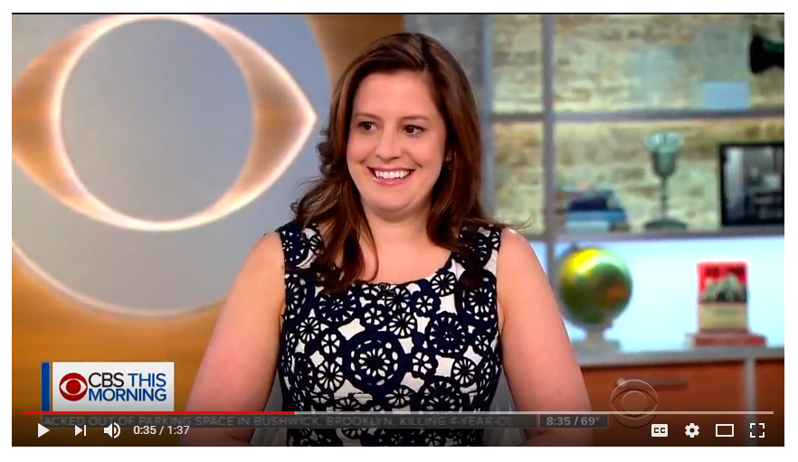 NRCC Recruitment Chair Elise Stefanik: We Must Encourage Non-Traditional Candidates To Run - NRCC
