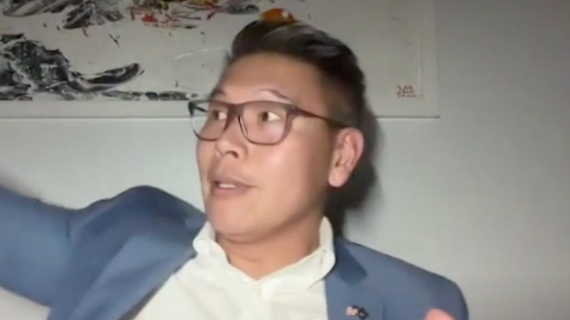 Immigrant community leaders demand Derek Tran apologize for offensive comments: Letter - NRCC
