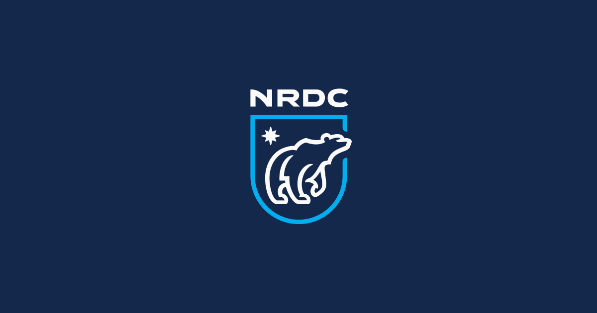 Nrdc User cover