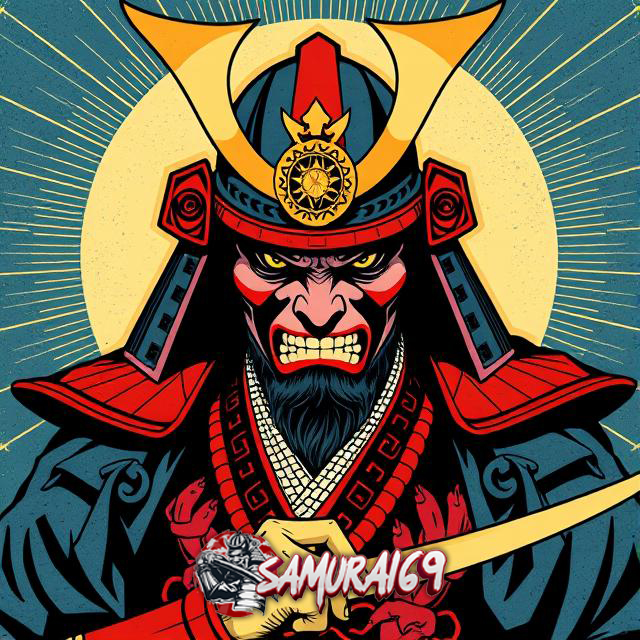 SAMURAI69: Serial Situs Slot Gacor Online Digital Terbaik Mudah Jepe