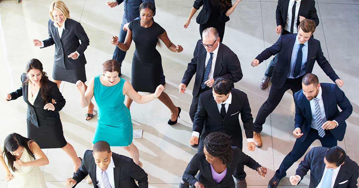 Article: Dancing as a good hobby | NS Dancing Blog