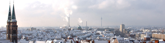 Neues aus Nürnberg - Nürnberg – deine Stadt
