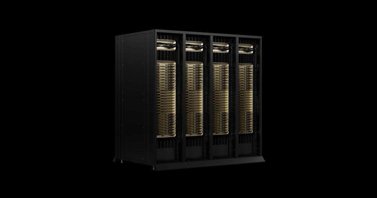 DGX GB300: AI Factory Infrastructure for Enterprises | NVIDIA