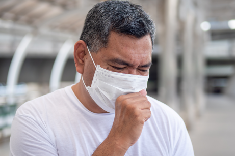 Whooping Cough Is Surging in the U.S.: What You Need to Know - NYAS
