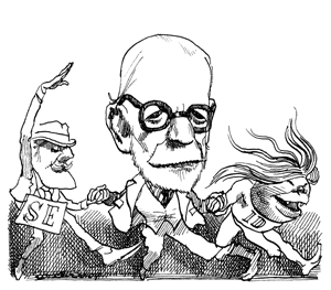 Freud As Moralist | Alasdair MacIntyre | The New York Review of Books