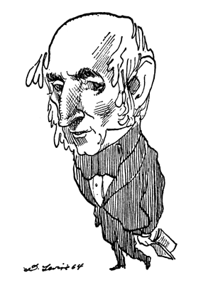Noble Failure | John Clive | The New York Review of Books