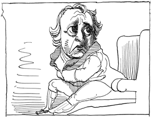 Blake and the Scholars: II | F.W. Bateson | The New York Review of Books