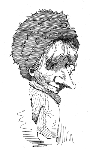 Strange Bedfellows | Harold Acton | The New York Review of Books