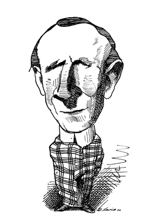The Sweet Smell of Success | Noel Annan | The New York Review of Books