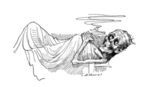 Cancer Country | Aubrey Lewis | The New York Review of Books