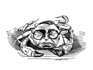 We Are All Murderers | Elizabeth Hardwick | The New York Review of Books
