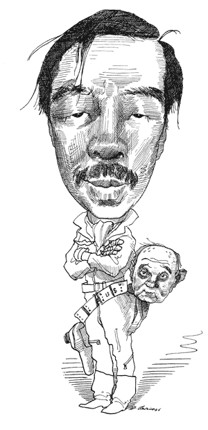 Politics in Vietnam | Joseph M. Kraft | The New York Review of Books