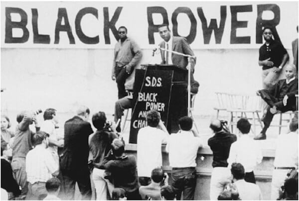 What We Want | Stokely Carmichael | The New York Review of Books