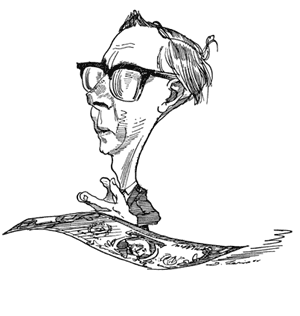 Heller High Prices | George J. Stigler | The New York Review of Books