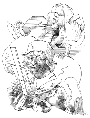 Bosch of Hertogenbosch | Ernst Gombrich | The New York Review of Books