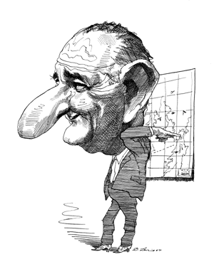 The View from Vietnam | Bernard B. Fall | The New York Review of Books