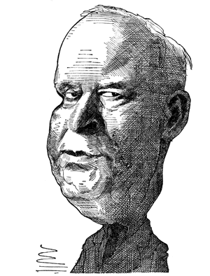 On Wallace Stevens | Marianne Moore | The New York Review of Books