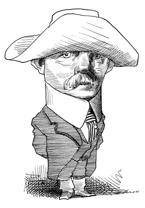 The Old Frontier | John Higham | The New York Review of Books