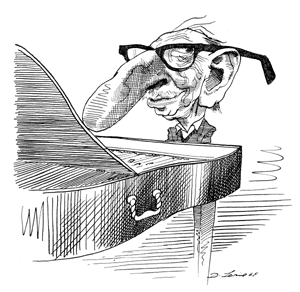 The 'Mash of Myriad Sounds' | Michael Kimmelman | The New York Review of Books