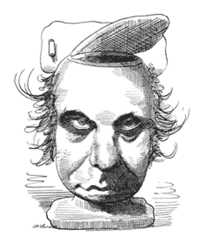 Hamburger Heaven | Hilton Kramer | The New York Review of Books