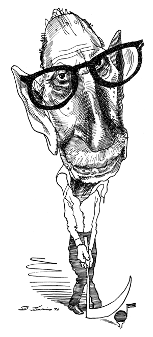 Portrait of the Artist as an Old Man (Cont.) | Igor Stravinsky | The New York Review of Books