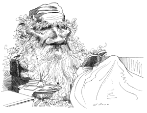 Karenina’s Children | Yiyun Li | The New York Review of Books