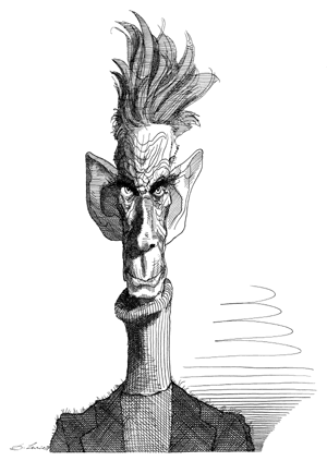 Original Sin and Dog Biscuits | Nigel Dennis | The New York Review of Books