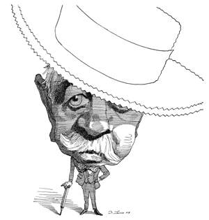 The Ancient Child | V.S. Pritchett | The New York Review of Books