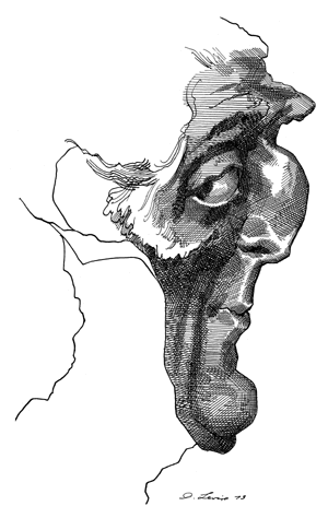 Right About Face | Noel Annan | The New York Review of Books