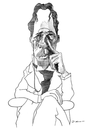 Hearing from Chekhov | V.S. Pritchett | The New York Review of Books